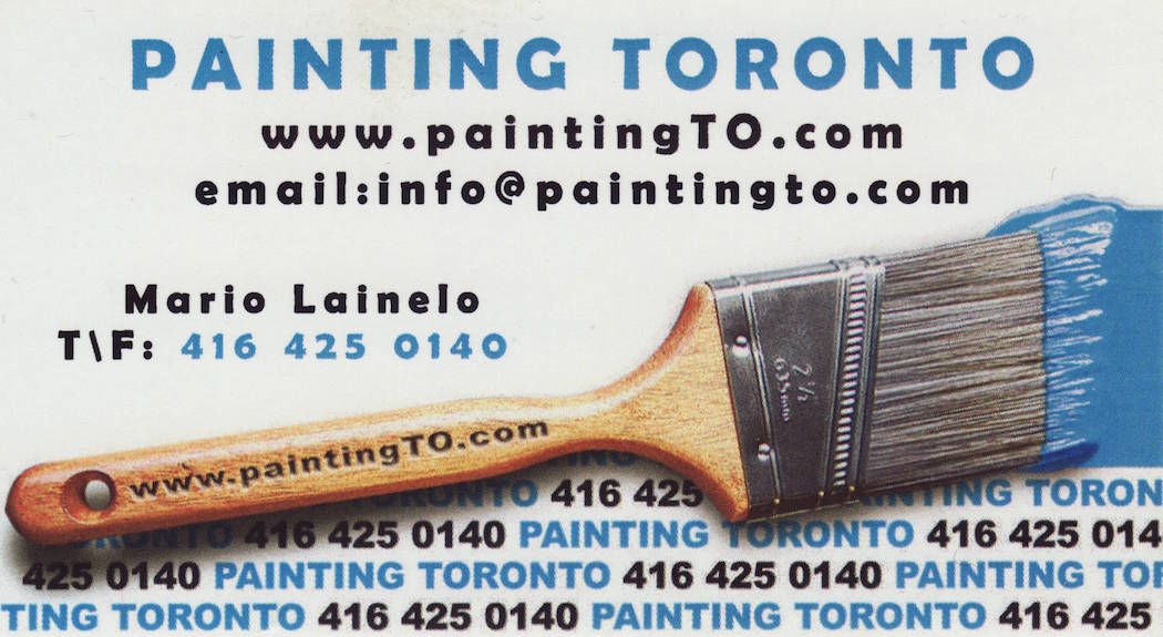 PaintingTo_BusinessCard